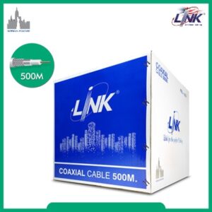 LINK CB-0109S+WH