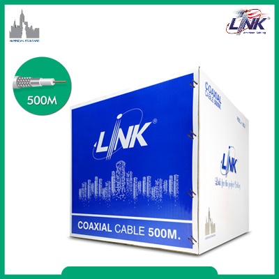 LINK CB-0109S+WH