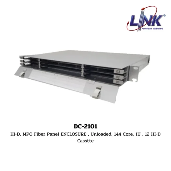 LINK DC-2101