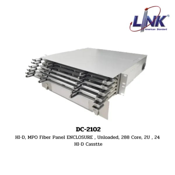 LINK DC-2102