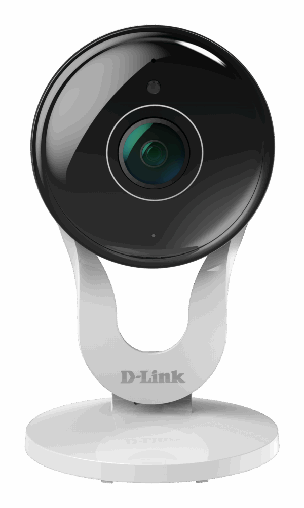 DCS_8300LH_Front D-Link DCS‑8300LH