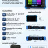 GLT-5100 PLUS Professional CCTV Tester