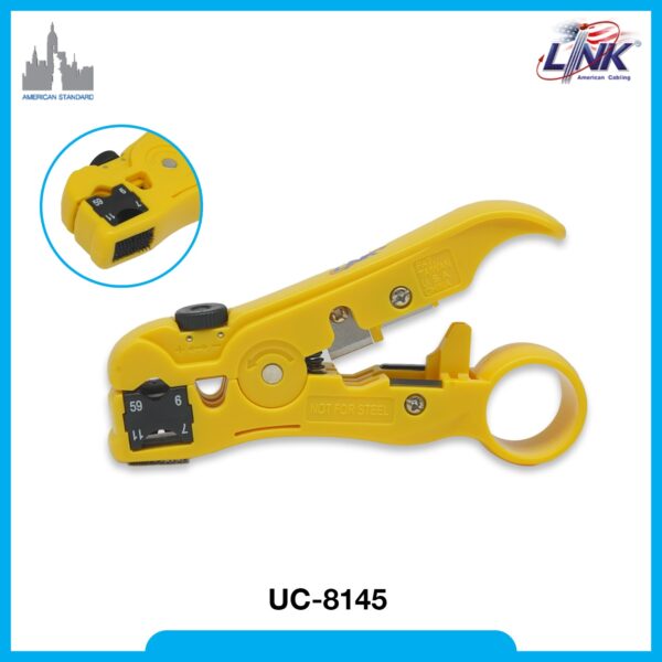 UC-8145 LINK UC-8145