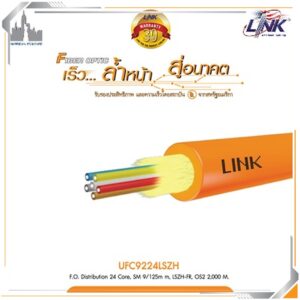 LINK UFC9224LSZH