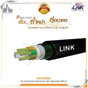 LINK UFC9696M
