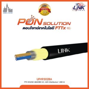 LINK UFH9302RA