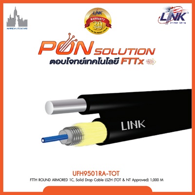 UFH9501RA-TOT LINK UFH9501RA-TOT