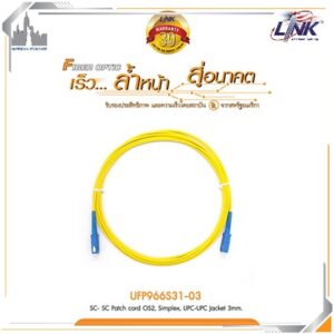 LINK UFP966S31-03