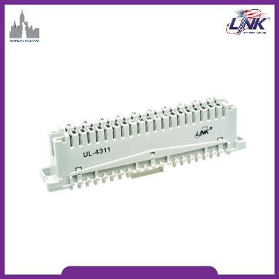 UL-4311 LINK UL-4311