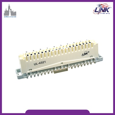 UL-4321 LINK UL-4321