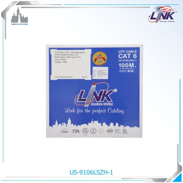 US-9106LSZH-1 LINK US-9106LSZH-1