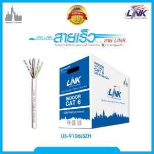 LINK US-9106LSZH