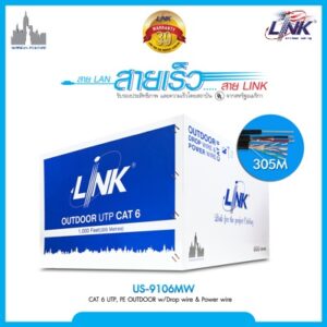 LINK US-9106MW