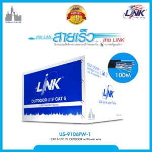 LINK US-9106PW-1