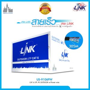 LINK US-9106PW