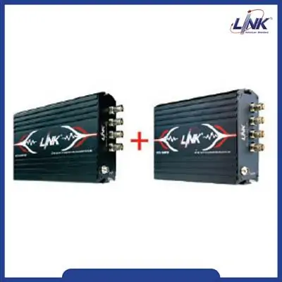 LINK VCO-082SET