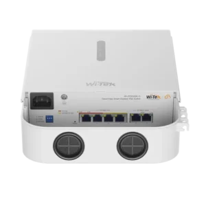 WI-Tek WI-PCES206-O