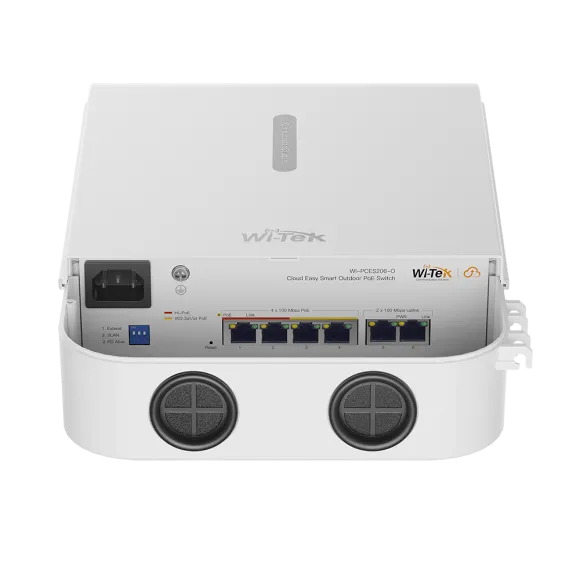 WI-Tek WI-PCES206-O