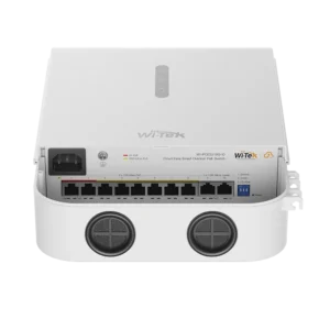WI-Tek WI-PCES210G-O