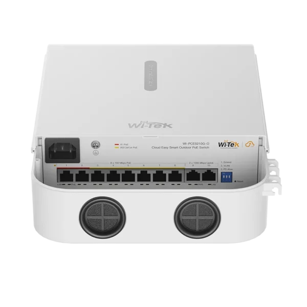 WI-Tek WI-PCES210G-O