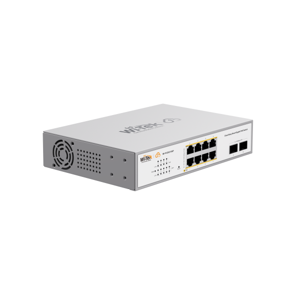 Wi-tek WI-PCES310GF(V2)
