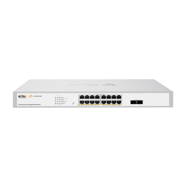 WI-PCES318GF-V2-1000mbps-cloud-easy-smart-poe-switch-01 WI-Tek WI-PCES318GF(V2)