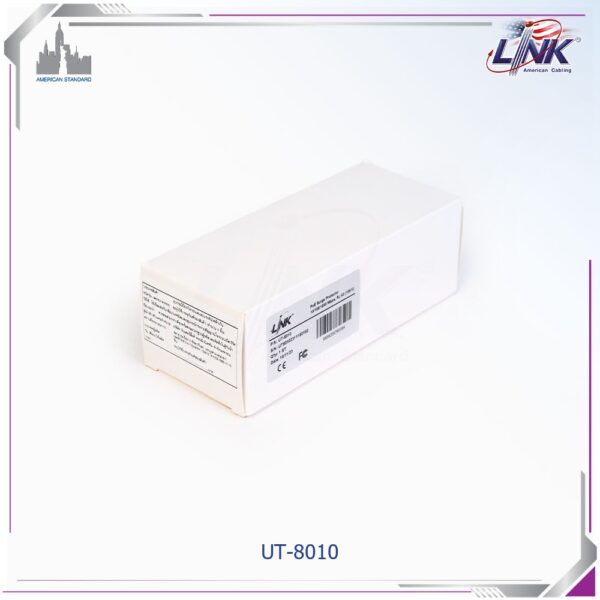 LINK UT-8010