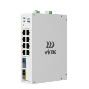 es310-1 Wi-Tek WK-PCES310-1A1B-H