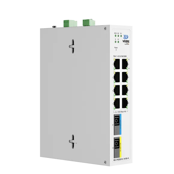 Wi-tek WK-PCES310-1A1B-H