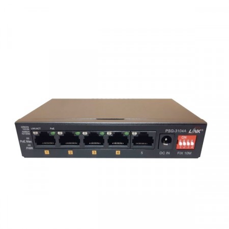 LINK PSG-3104A