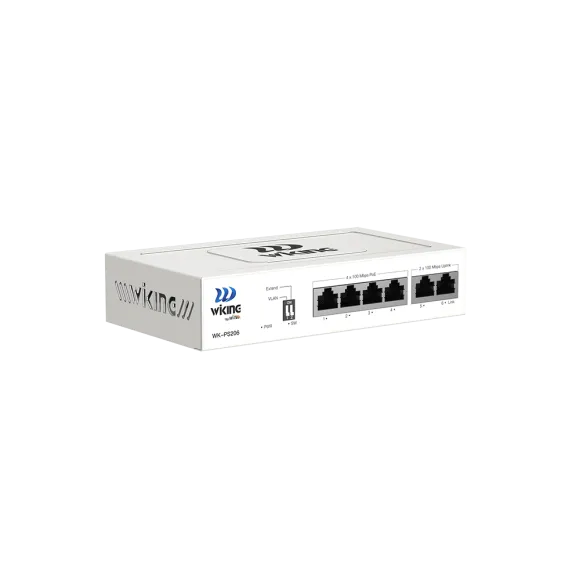 ps206-1 Wi-tek WK-PS206(V2)