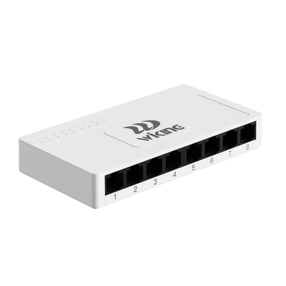 s308-1 Wi-tek WK-S308