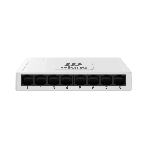 s308 Wi-Tek WK-S308