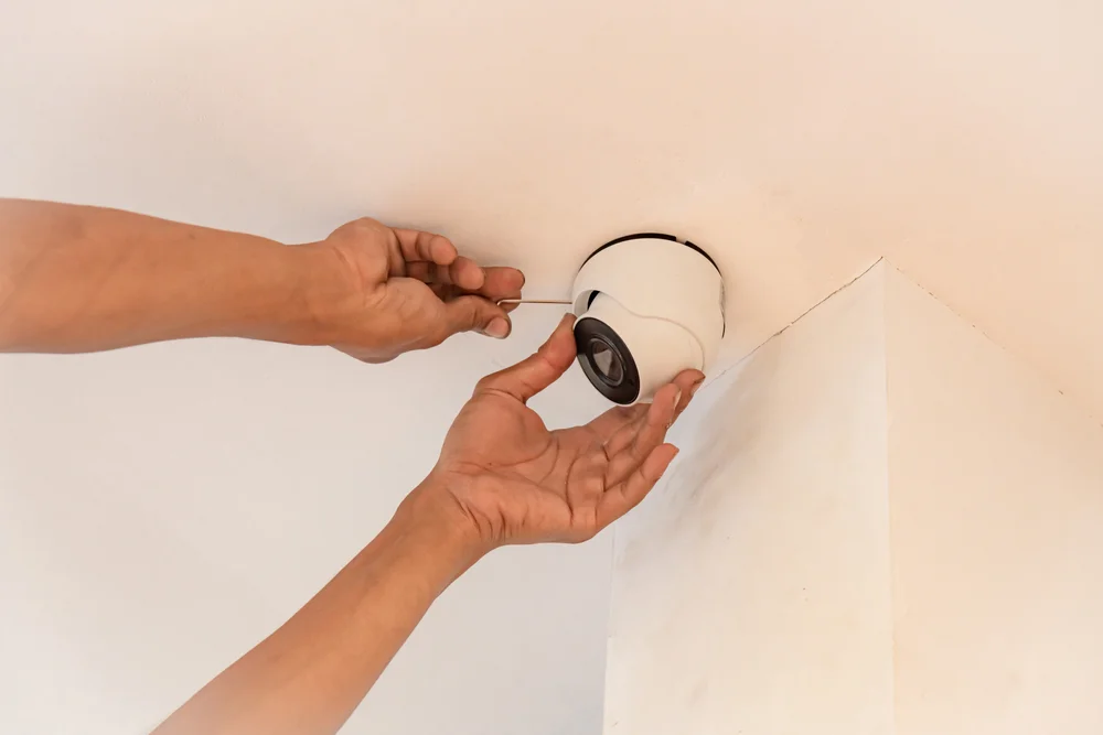 การทำงาน onvif ip camera