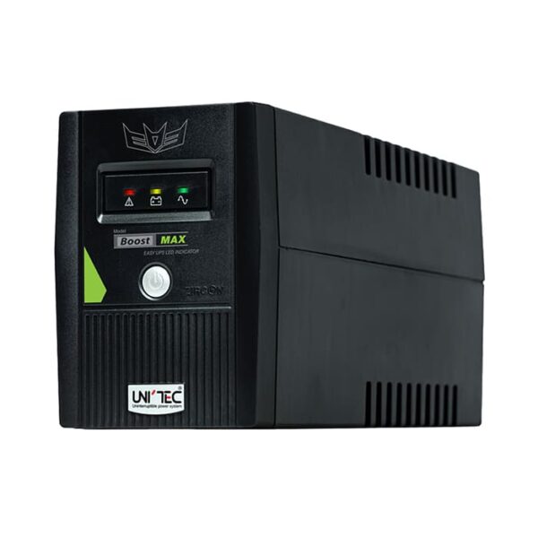 UNITEC - Boost-Max 1000