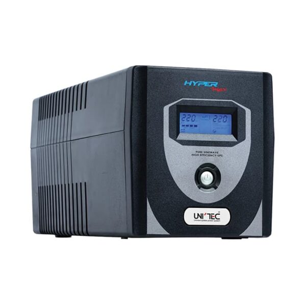 UNITEC - Hyper 1200VA Puresine