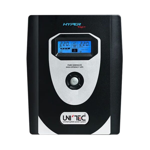 UNITEC Hypermax 2000VA Puresine