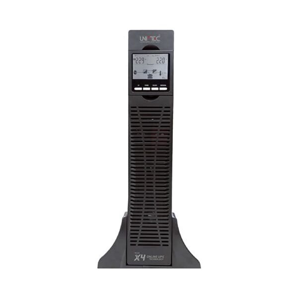 UNITEC - X4-3000-RT
