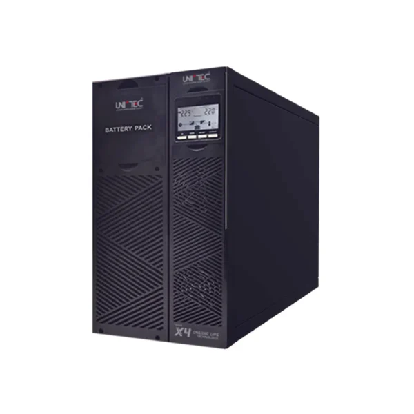 UNITEC-X4-10000-RT