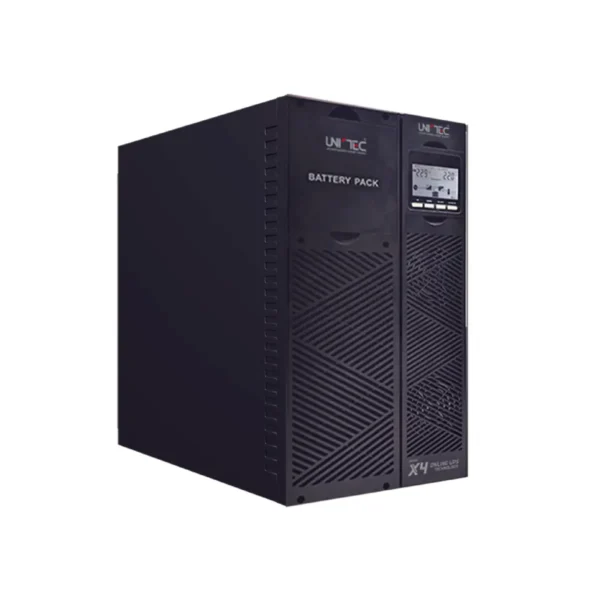 UNITEC-X4-6000-RT