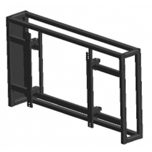 UNV HB-2555-P1H10-C