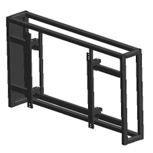 UNV HB-2555-P1H10-C