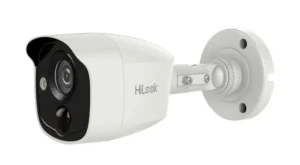 筒机42-白光透镜Hilook-PIR-1 HIKVISION THC-B120-MPIRL