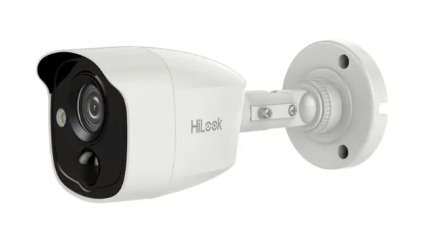 筒机42-白光透镜Hilook-PIR-1 HIKVISION THC-B120-MPIRL